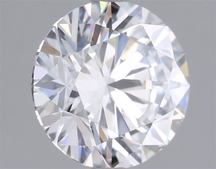 2.01 Carat Round Lab Diamond :: Greenstar spin frame 07