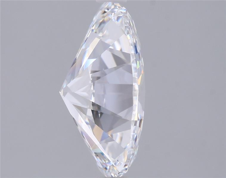 2.55 Carat Oval Lab Diamond :: Greenstar spin frame 07