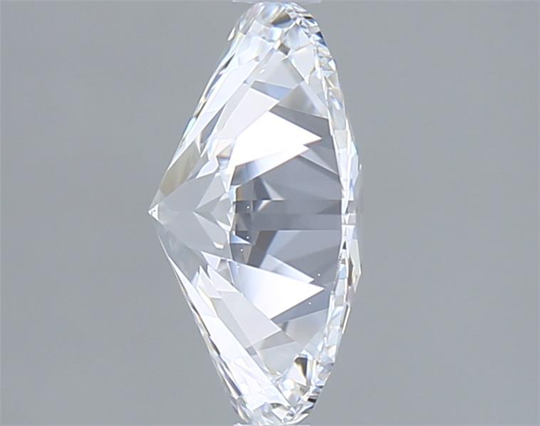 2.00 Carat Oval Lab Diamond :: Greenstar spin frame 07