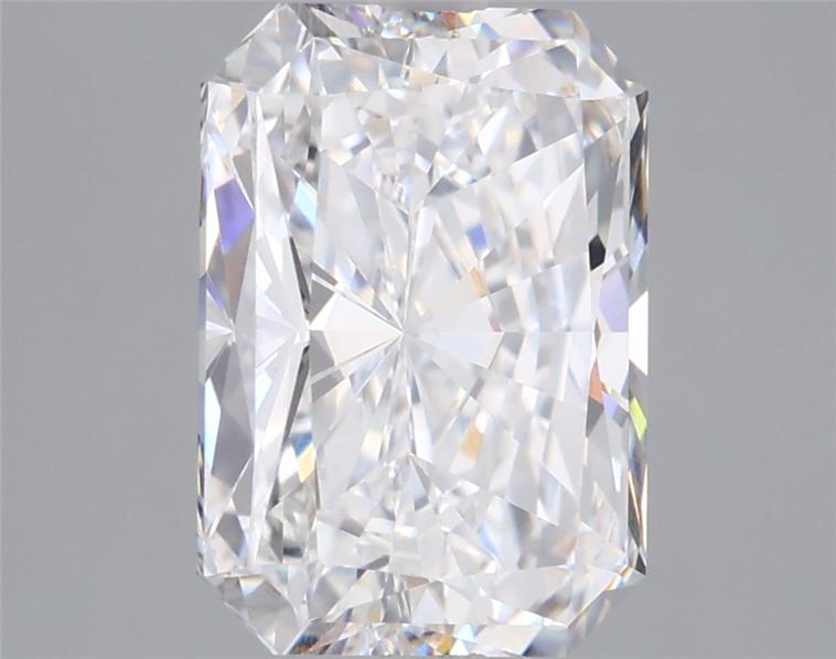 3.01 Carat Radiant Lab Diamond :: Greenstar spin frame 07