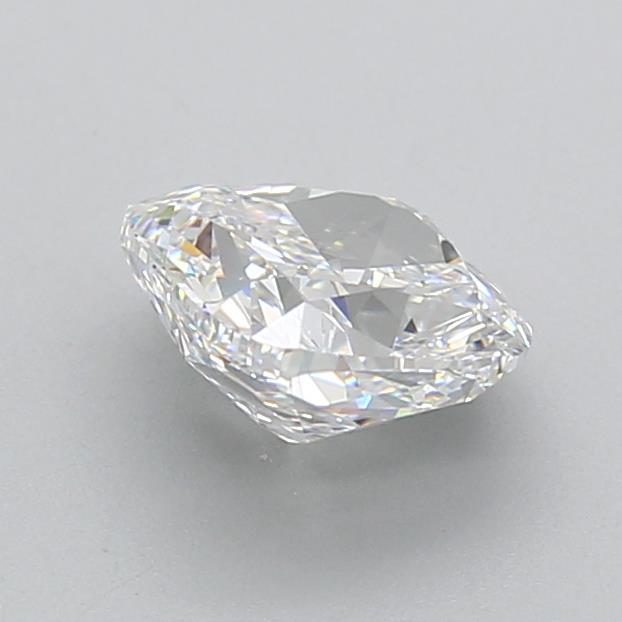 1.78 Carat Cushion Lab Diamond :: Greenstar spin frame 07