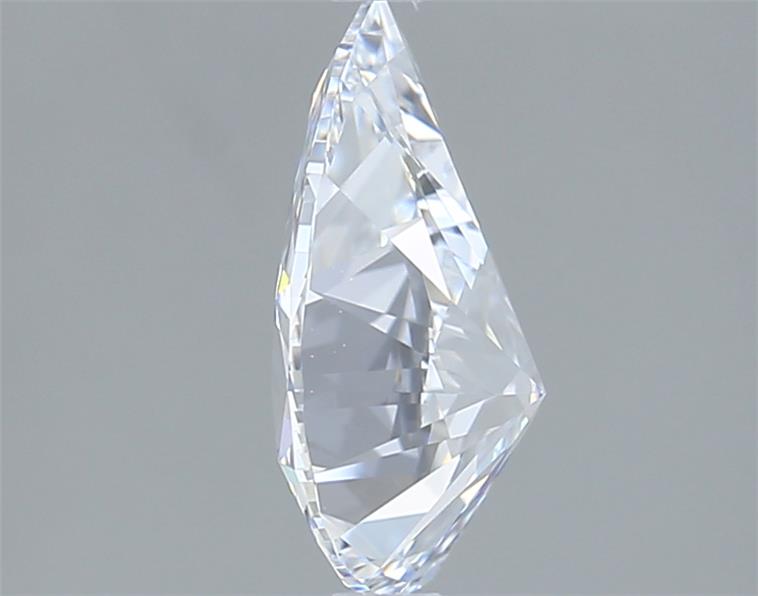 2.04 Carat Pear Lab Diamond :: Greenstar spin frame 07