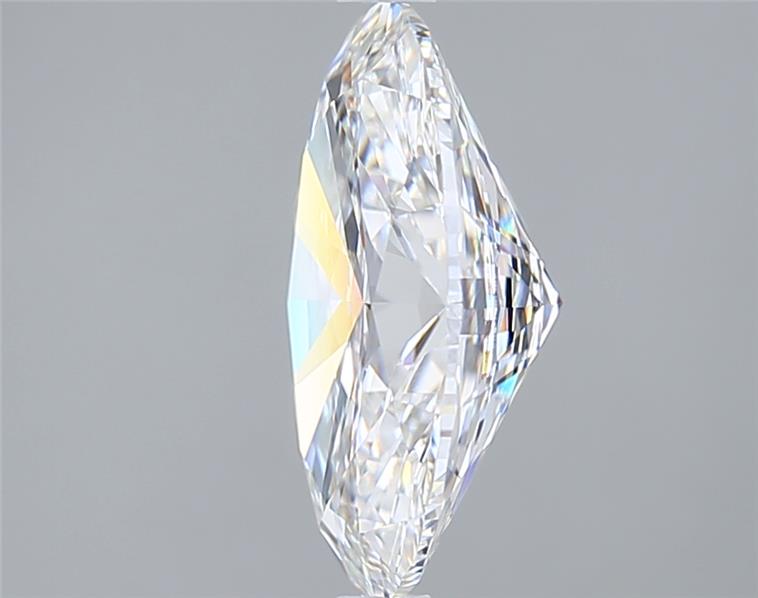 3.06 Carat Oval Lab Diamond :: Greenstar spin frame 07