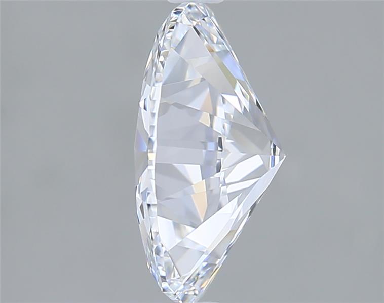 2.54 Carat Oval Lab Diamond :: Greenstar spin frame 07