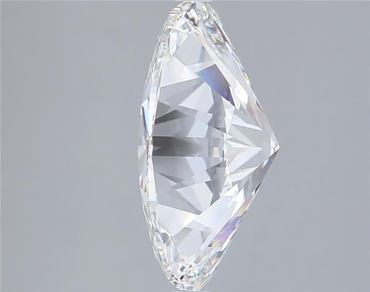 5.04 Carat Oval Lab Diamond :: Greenstar spin frame 07