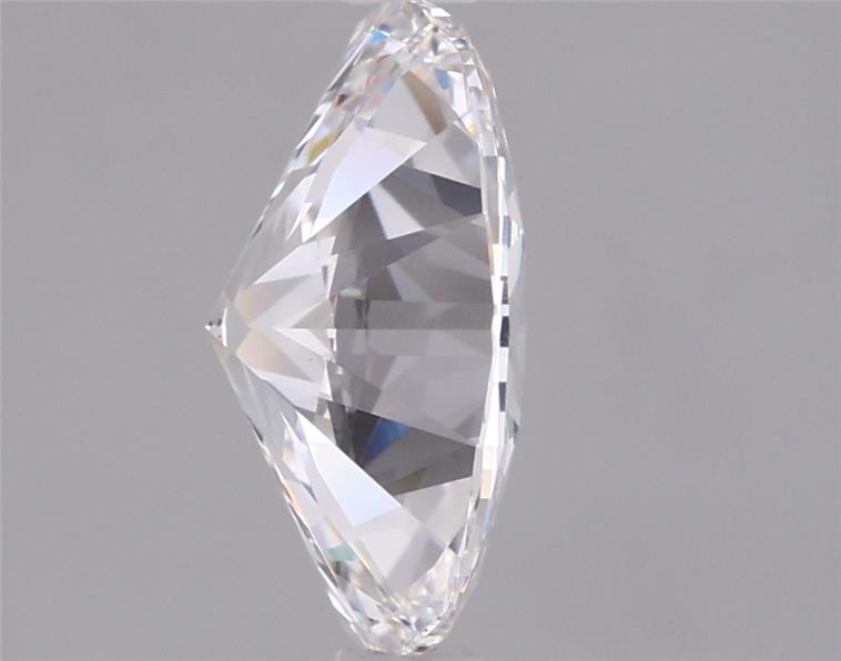 1.55 Carat Oval Lab Diamond :: Greenstar spin frame 07