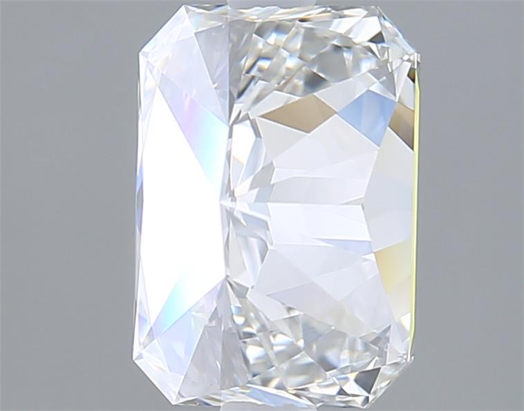 2.12 Carat Radiant Lab Diamond :: Greenstar spin frame 07
