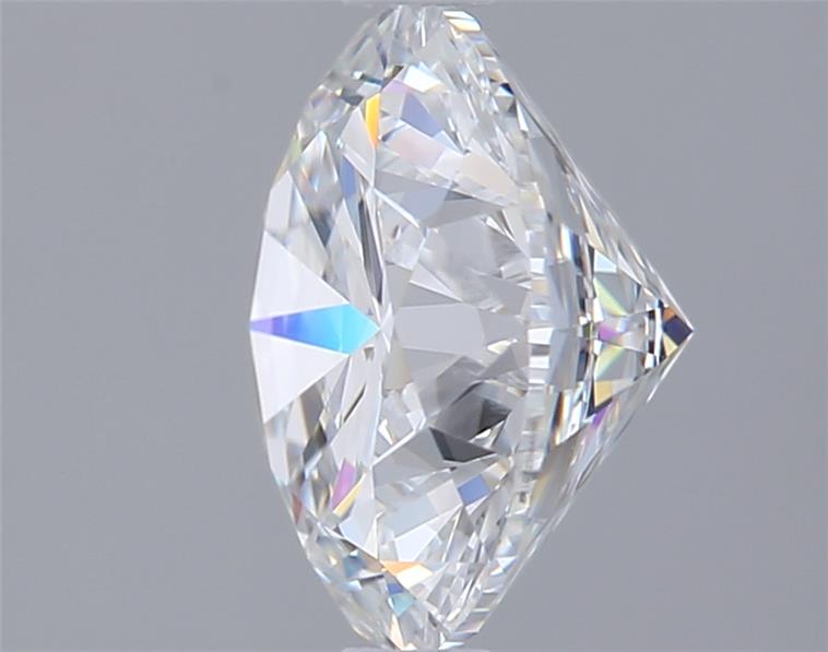2.40 Carat Round Lab Diamond :: Greenstar spin frame 07