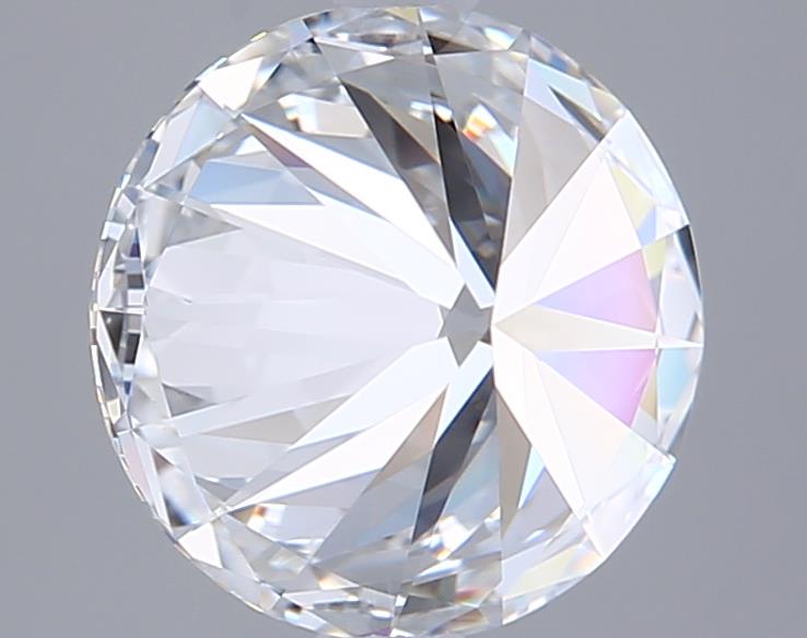 2.33 Carat Round Lab Diamond :: Greenstar spin frame 07