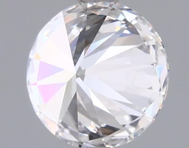 1.00 Carat Round Lab Diamond :: Greenstar spin frame 07