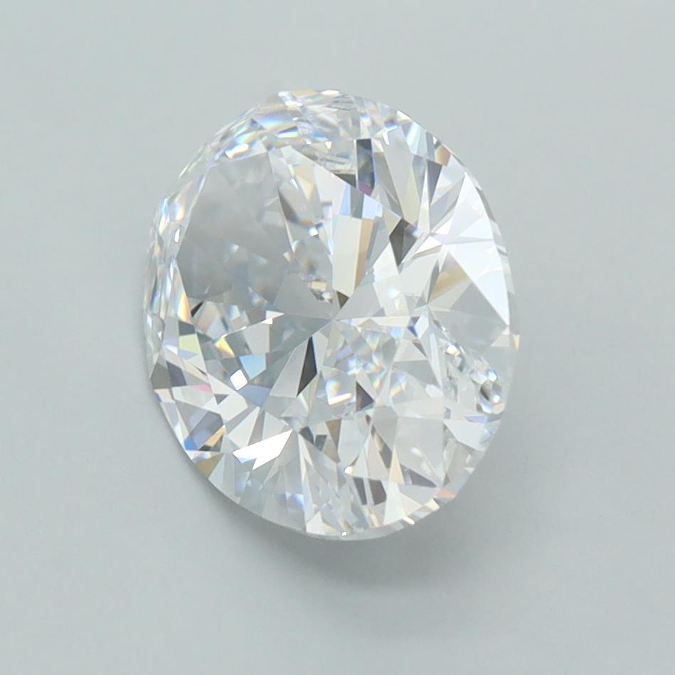 2.53 Carat Oval Lab Diamond :: Greenstar spin frame 07