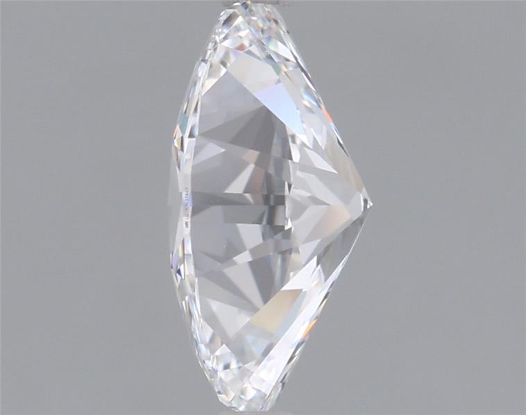 1.55 Carat Oval Lab Diamond :: Greenstar spin frame 07