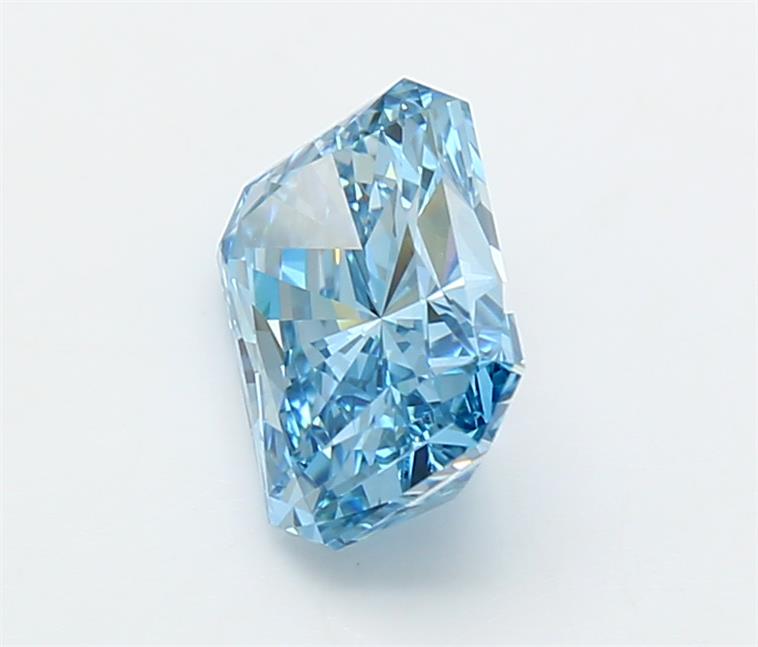 2.21 Carat Radiant Lab Diamond :: Greenstar spin frame 07