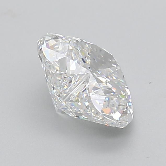 2.00 Carat Heart Lab Diamond :: Greenstar spin frame 07