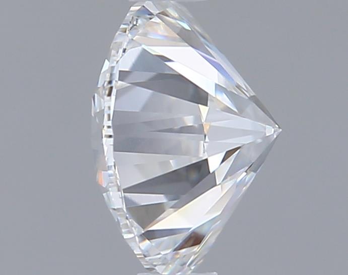 1.01 Carat Round Lab Diamond :: Greenstar spin frame 07