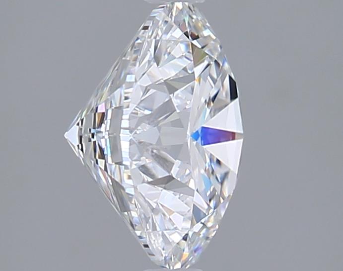 2.74 Carat Round Lab Diamond :: Greenstar spin frame 07