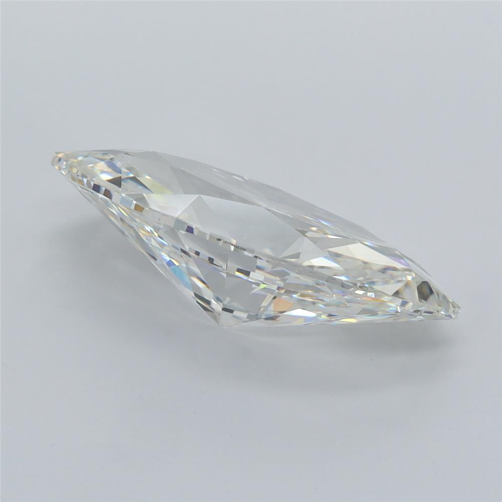 4.04 Carat Marquise Lab Diamond :: Greenstar spin frame 07