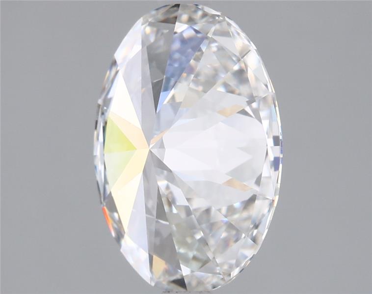 2.04 Carat Oval Lab Diamond :: Greenstar spin frame 07