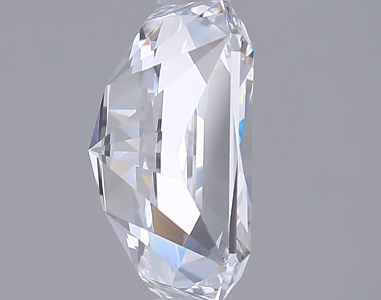 2.02 Carat Radiant Lab Diamond :: Greenstar spin frame 07