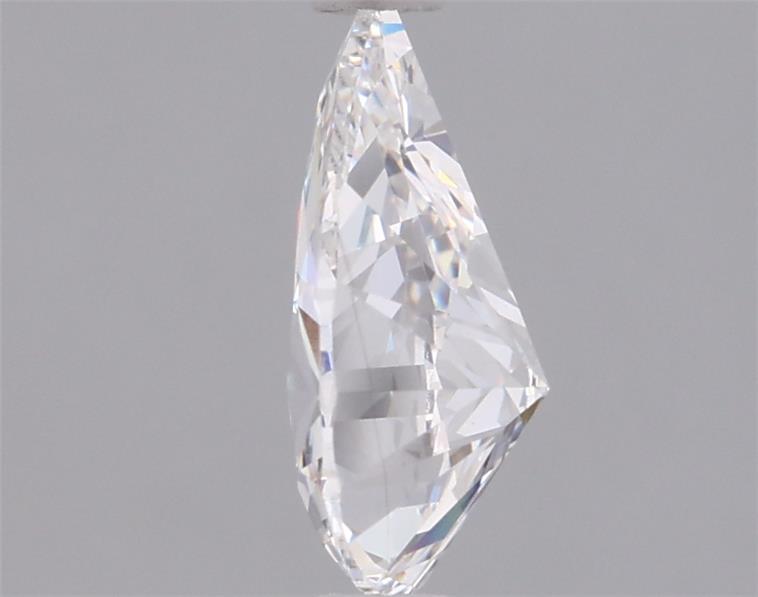 1.02 Carat Pear Lab Diamond :: Greenstar spin frame 07