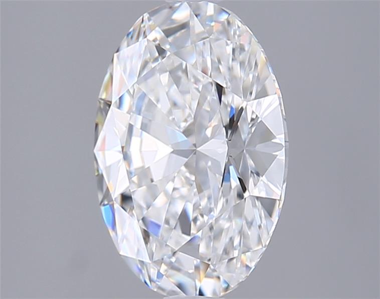 2.02 Carat Oval Lab Diamond :: Greenstar spin frame 07