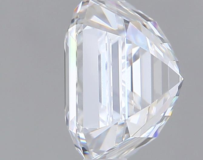 2.05 Carat Asscher Lab Diamond :: Greenstar spin frame 07