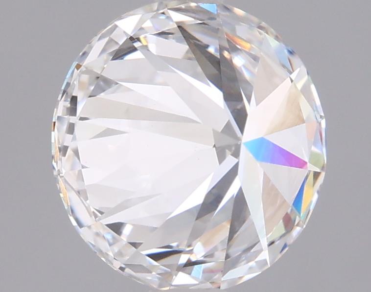 1.96 Carat Round Lab Diamond :: Greenstar spin frame 07