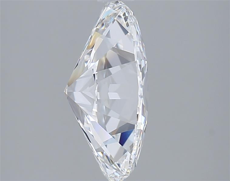2.53 Carat Oval Lab Diamond :: Greenstar spin frame 07