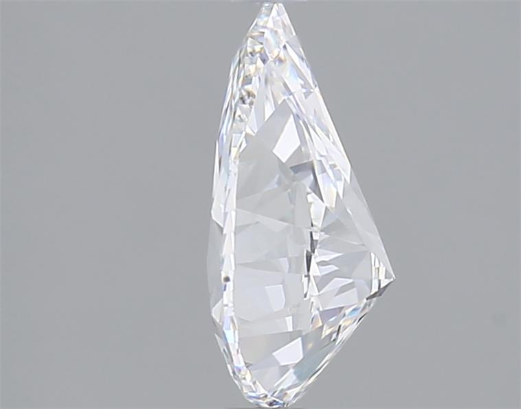 1.55 Carat Pear Lab Diamond :: Greenstar spin frame 07
