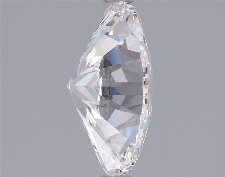 2.06 Carat Oval Lab Diamond :: Greenstar spin frame 07