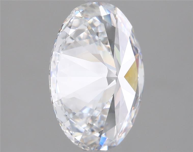 2.05 Carat Oval Lab Diamond :: Greenstar spin frame 07