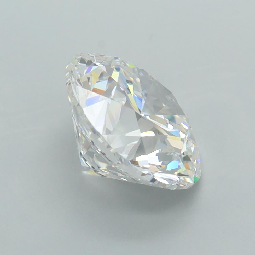 2.99 Carat Round Lab Diamond :: Greenstar spin frame 07