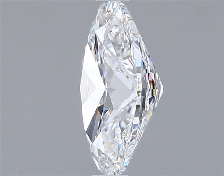 1.60 Carat Oval Lab Diamond :: Greenstar spin frame 07