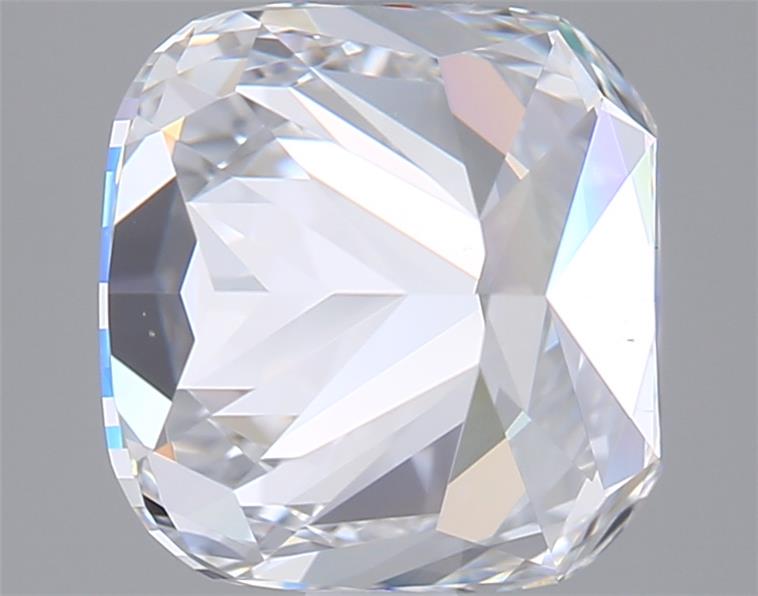 1.89 Carat Cushion Lab Diamond :: Greenstar spin frame 07