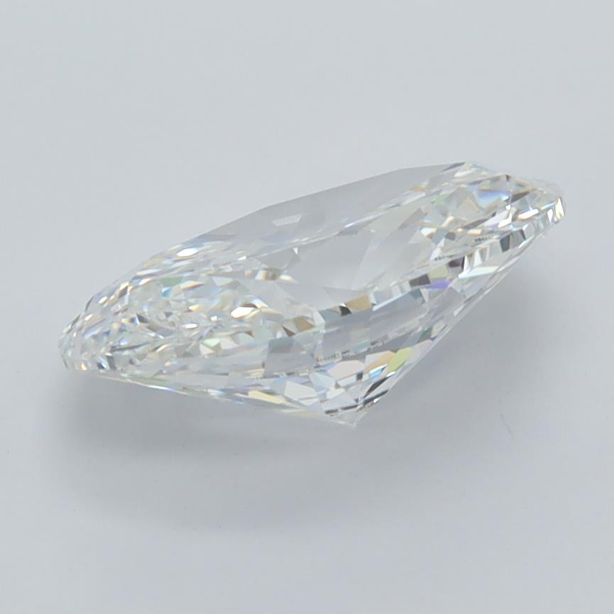 2.04 Carat Oval Lab Diamond :: Greenstar spin frame 07
