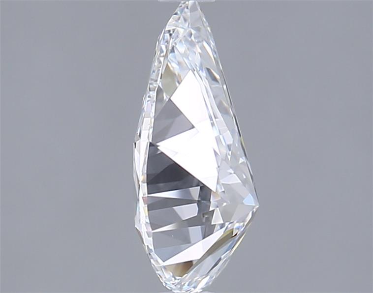 1.56 Carat Pear Lab Diamond :: Greenstar spin frame 07