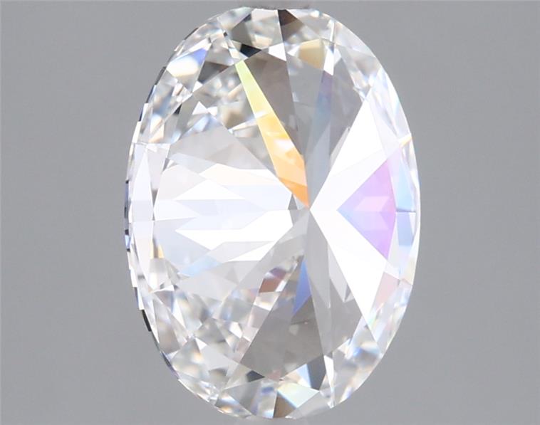 2.02 Carat Oval Lab Diamond :: Greenstar spin frame 07