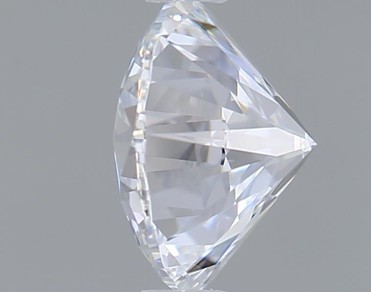 1.00 Carat Round Lab Diamond :: Greenstar spin frame 07