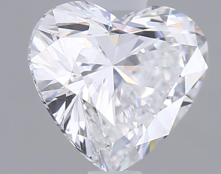 1.01 Carat Heart Lab Diamond :: Greenstar spin frame 07