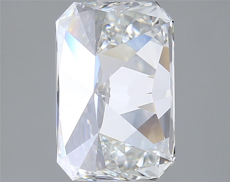 2.53 Carat Radiant Lab Diamond :: Greenstar spin frame 07