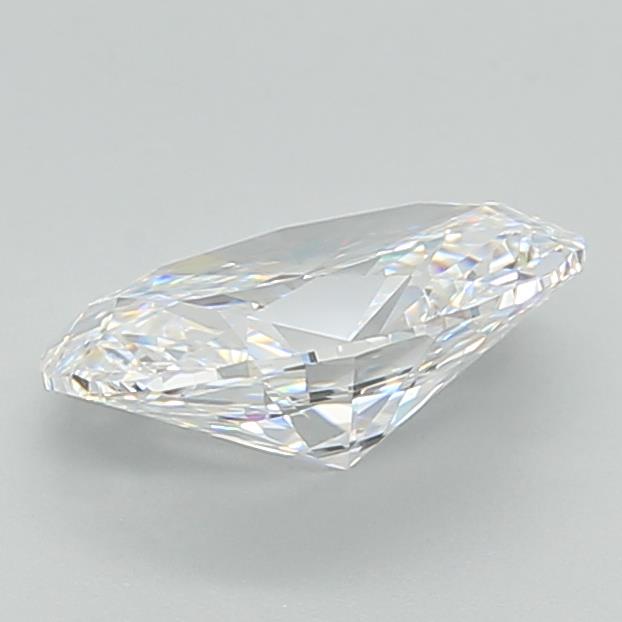 2.06 Carat Oval Lab Diamond :: Greenstar spin frame 07