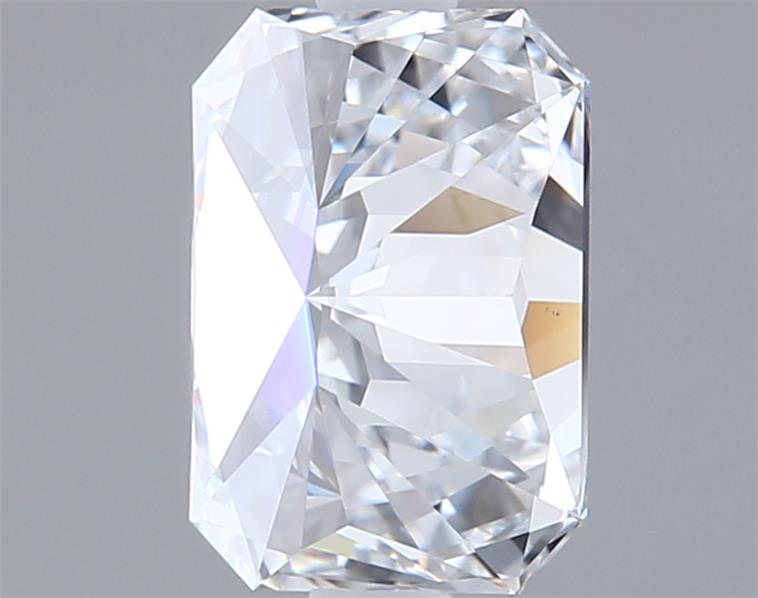 1.50 Carat Radiant Lab Diamond :: Greenstar spin frame 07
