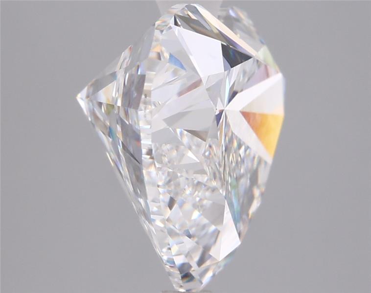 5.01 Carat Heart Lab Diamond :: Greenstar spin frame 07