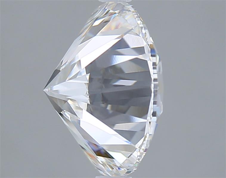 3.50 Carat Round Lab Diamond :: Greenstar spin frame 07