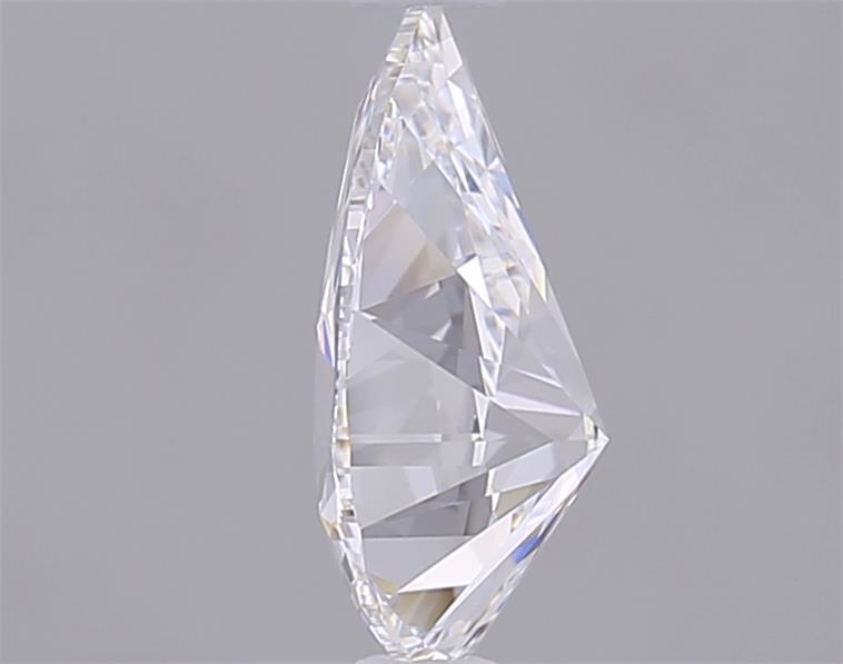 1.17 Carat Pear Lab Diamond :: Greenstar spin frame 07