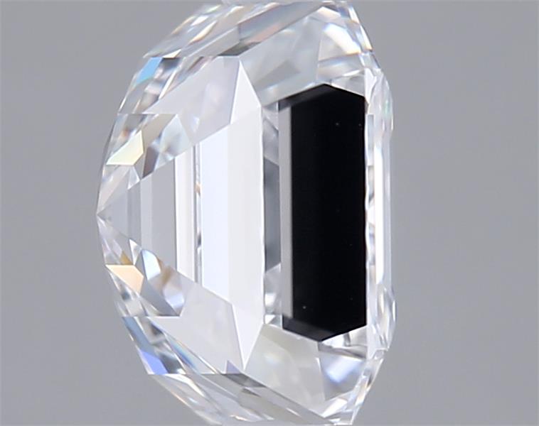 2.55 Carat Asscher Lab Diamond :: Greenstar spin frame 07