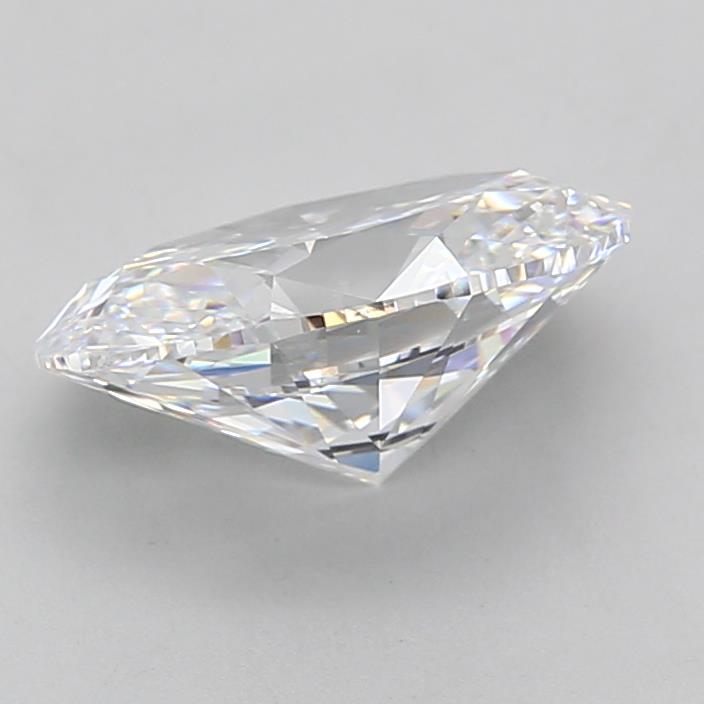 3.10 Carat Oval Lab Diamond :: Greenstar spin frame 07