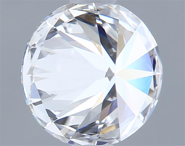 1.00 Carat Round Lab Diamond :: Greenstar spin frame 07