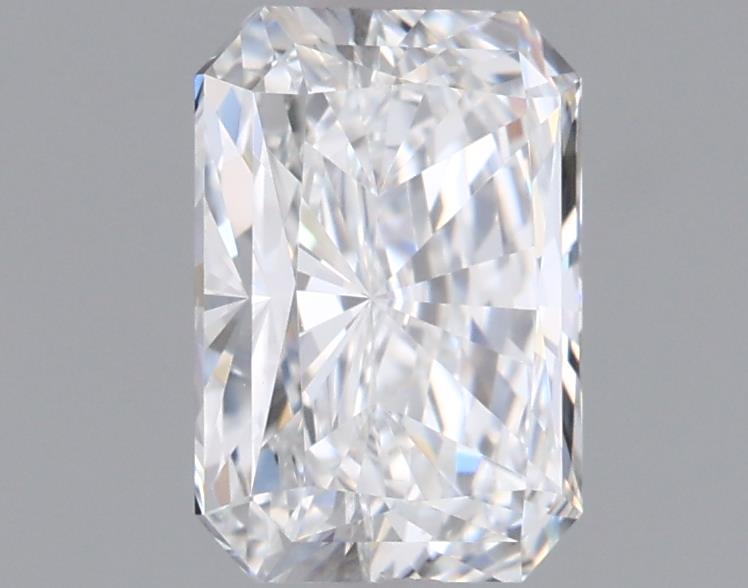 1.03 Carat Radiant Lab Diamond :: Greenstar spin frame 07