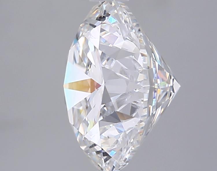 3.04 Carat Round Lab Diamond :: Greenstar spin frame 07